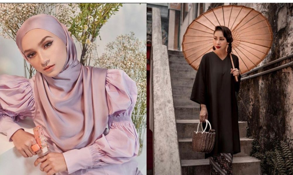 Dedah Nama Selebriti Antivax, Rita Rudaini Mahu Bersemuka Dengan Farahanim Razak_60b0e4069a218.jpeg