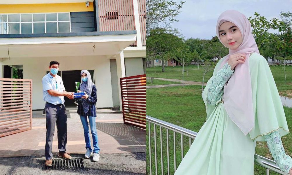 Hebat! Masya Masyitah Berjaya Beli Rumah Kedua Pada Usia 21 Tahun_60a3389b0fb79.jpeg