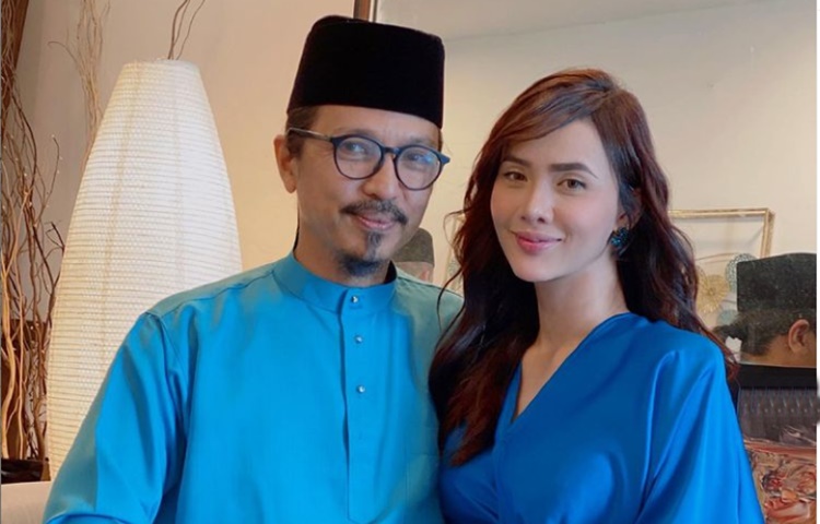 “Mungkin Kalau Tak Bagi Zuriat Kat Sini, Allah Bagi Nanti Kat Sana”_60a730779a911.jpeg