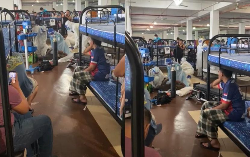 Saksi aj4l di depan mata, seseorang ded4h lelaki berkain pelikat dalam video tular tak lena tidur – “Mengalir air mata m4ngsa, seolah-olah tahu akan pergi selamanya”_60aa55008e561.jpeg