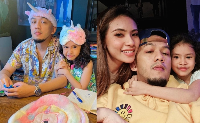 ‘Bagaimana Nak Kata Tidak Kepada Anak Yang Comel?’ – Daddycap Susah Nak Tegas Dengan Aleesya, Netizen Baik Hati Kongsi Ilmu Keibubapaan_61ceeee5339d7.jpeg