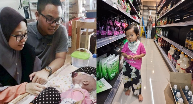 Mahu kenang jasa jutaan rakyat Malaysia. Dengan kudrat yang ada bapa Ainul Mardhiah berazam bantu mangsa banjir._61c29ed34c127.jpeg