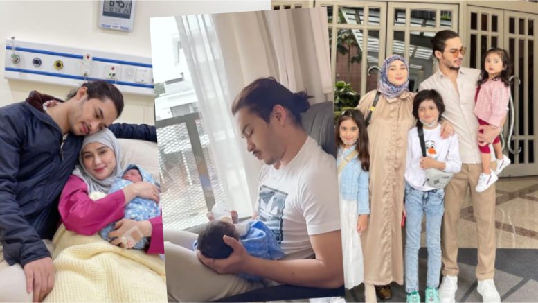 “Nak Sangat Anak Ramai Kan..”Wawa Zainal Sengaja Bul1 Aeril Supaya Setuju Tutup Kilang!_61a87ee013bca.jpeg