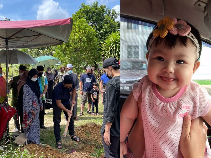 Bayi tunjuk tingkah laku ‘sangat baik’ masa mandi, dipakaikan baju sebelum ke rumah pengasuh… petangnya ‘pergi’ tinggaIkan mak ayah_61f391bbebb14.jpeg