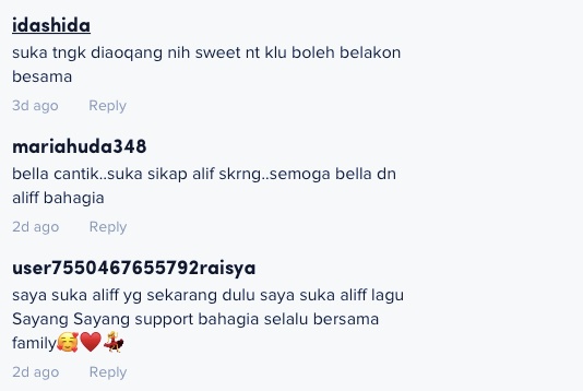 Bella duet aliff 1