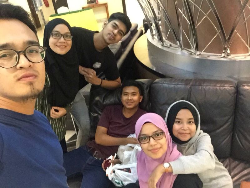 classmate 2