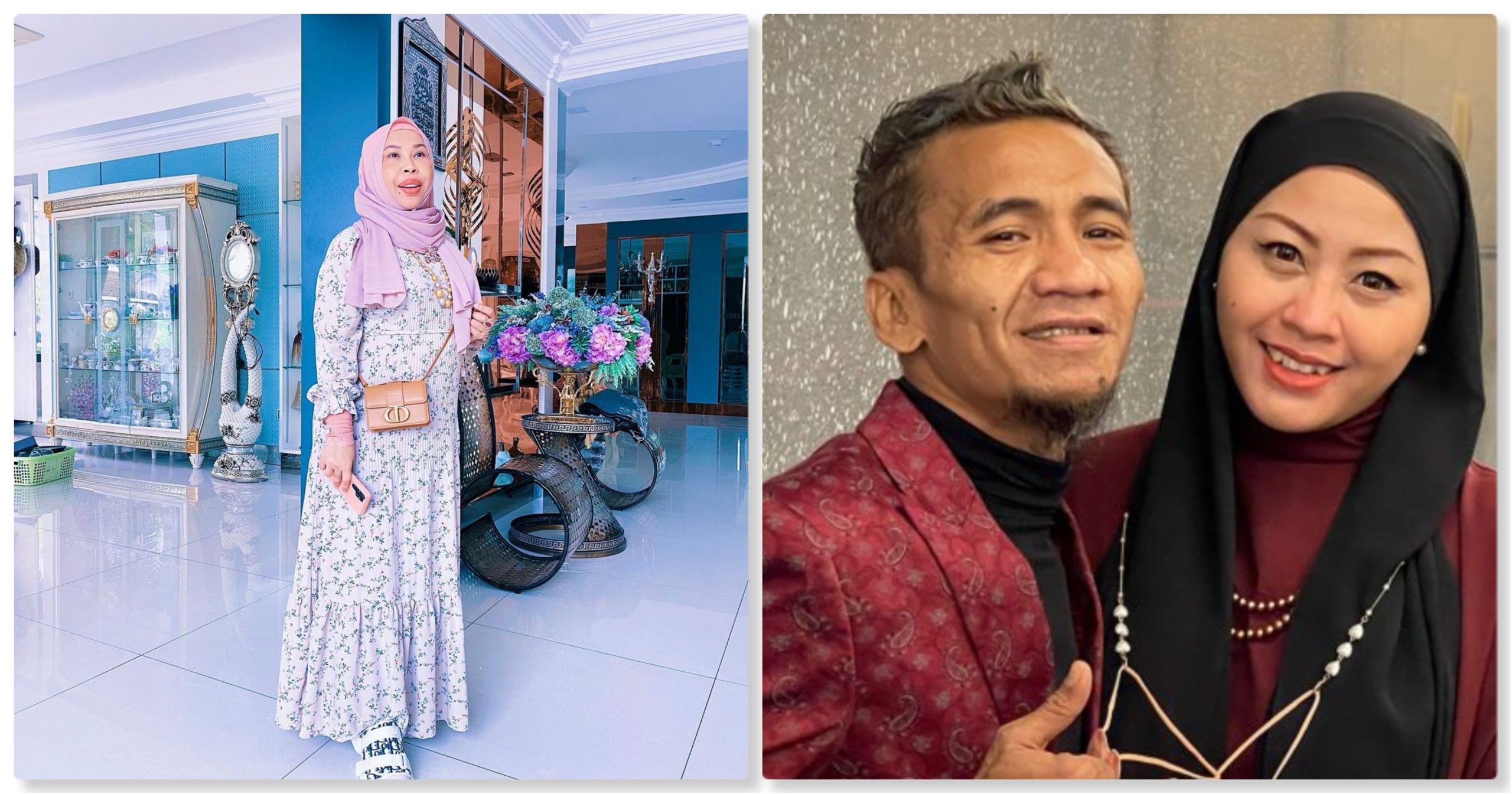“Sayang Muda-Muda Dah Tak Ada Gigi, Isteri Lawa” – Vida Nak Taja Yassin Senario Buat Gigi Baru_61ed016567d05.jpeg