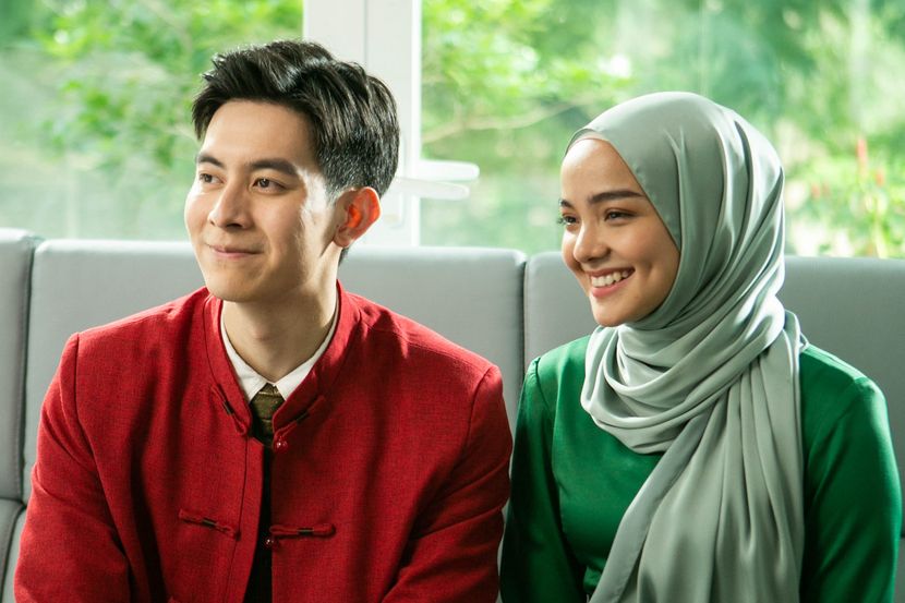 kongsi raya 12
