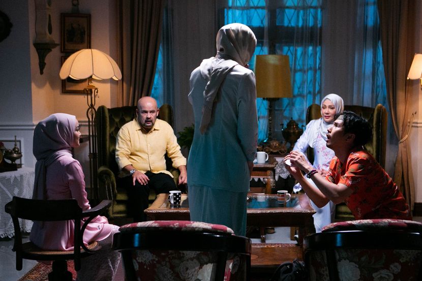 kongsi raya 11