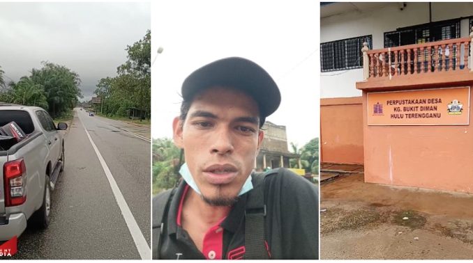 Abang Viva dah sampai Terengganu, siap2 nak redah air bantu mangsa banjir_621c52740d4fe.jpeg
