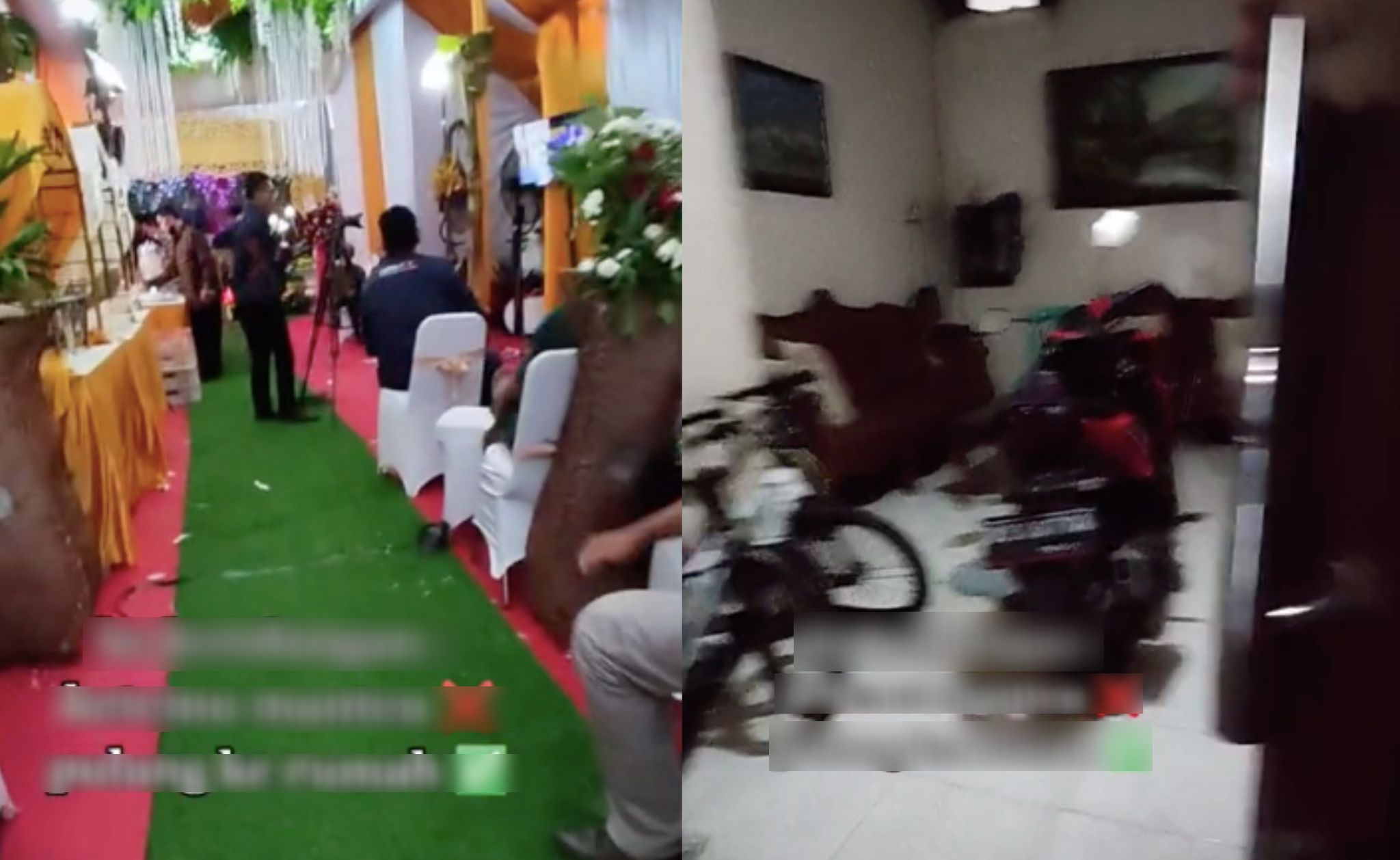 Buat Kenduri Punya ‘Besar’ Sampai Halang Laluan Jiran Nak Masuk Rumah…_620c8ecaa4d1d.jpeg