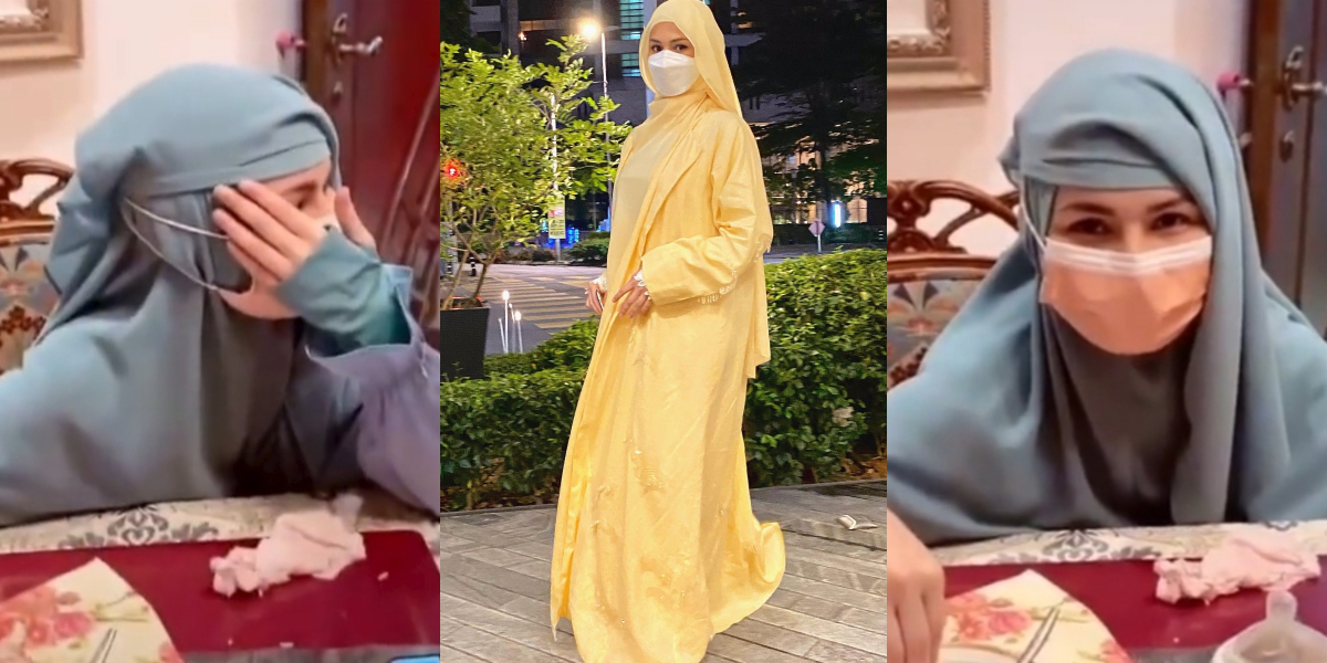 “Dulu kita ingat kita lagi baik dari dia..tapi sekarang..” -Izara Aishah dipuji ramai buat peminat kagum_620f93fc34764.jpeg