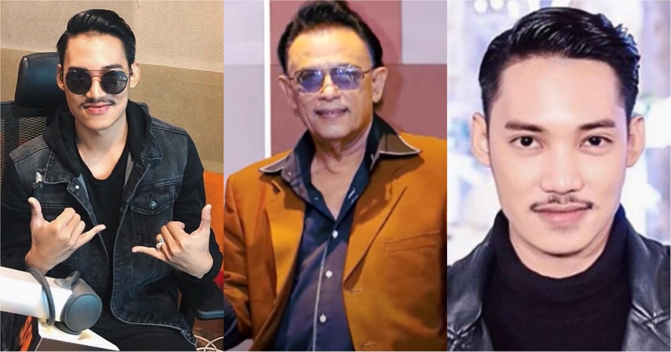 Hail Amir Sebenarnya Bapa Hael Husaini! Rupanya Betul Jangkaan Ramai?_6215dca6bf129.jpeg