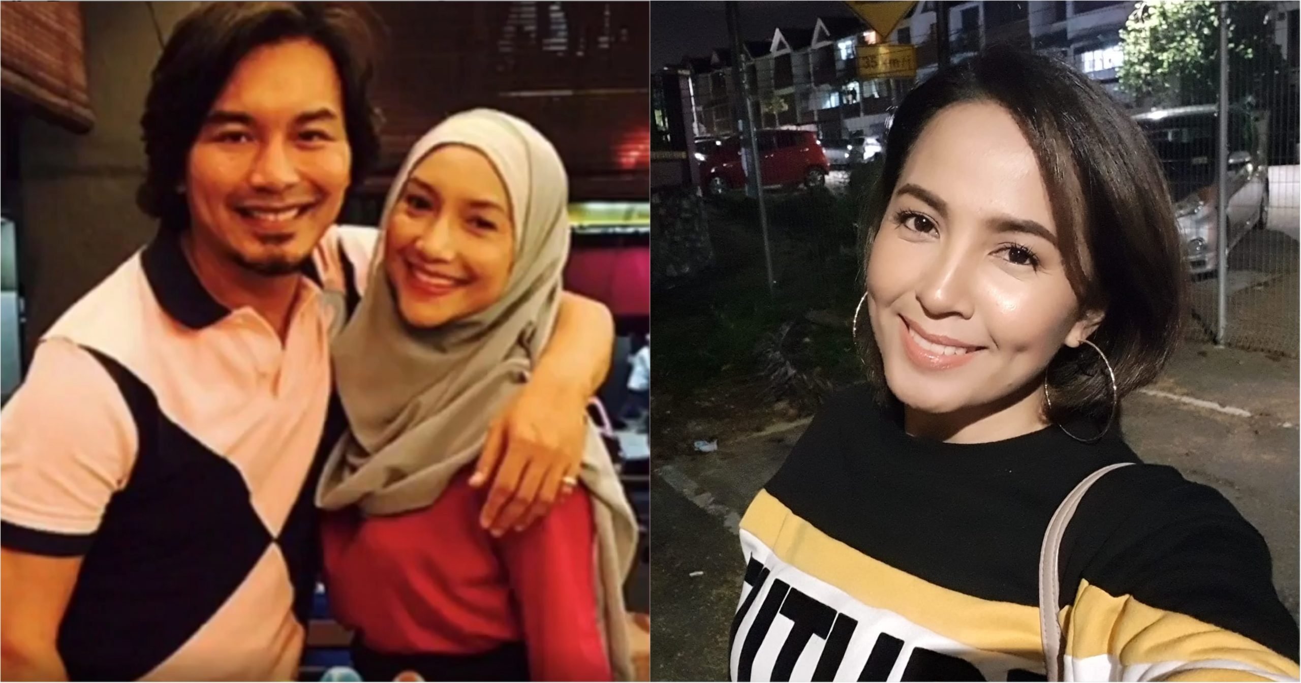 “Kita Jumpa Adik-Beradik & Keluarga Di Syurga,” – Ziana Zain N4ngis Seb4k Wish ‘Bday’ Anuar Zain, Perkongsian Haiza Buat Ramai Tersentuh_620c629f7d1c0.jpeg