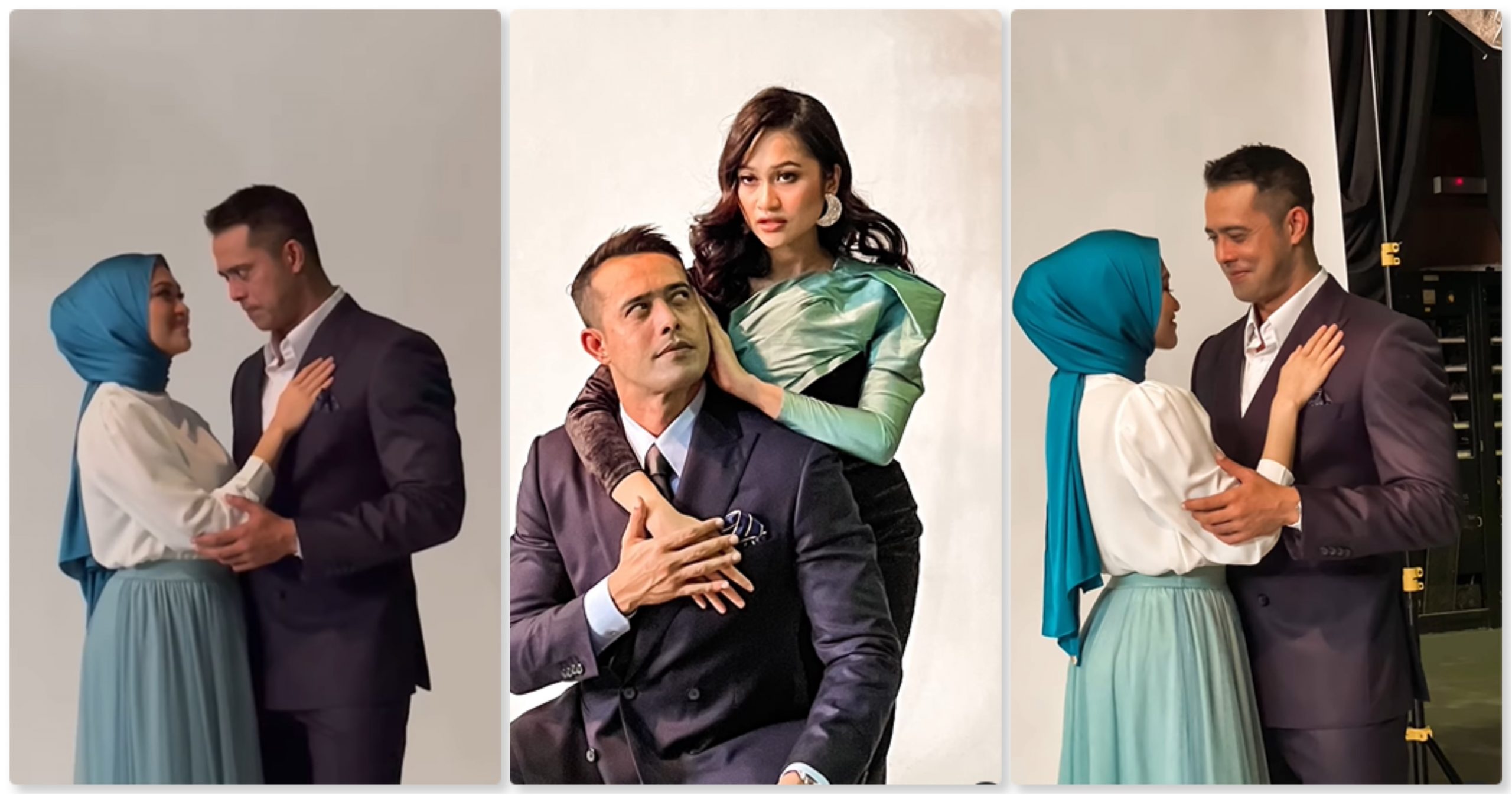 Nelissa Nizam Beri Sebab Kenapa Mesra Sangat Dengan Zul Ariffin Di Instagram – “Kami Tak Berlebihan Pun Sebab..,”_6211ee9a0f8ff.jpeg