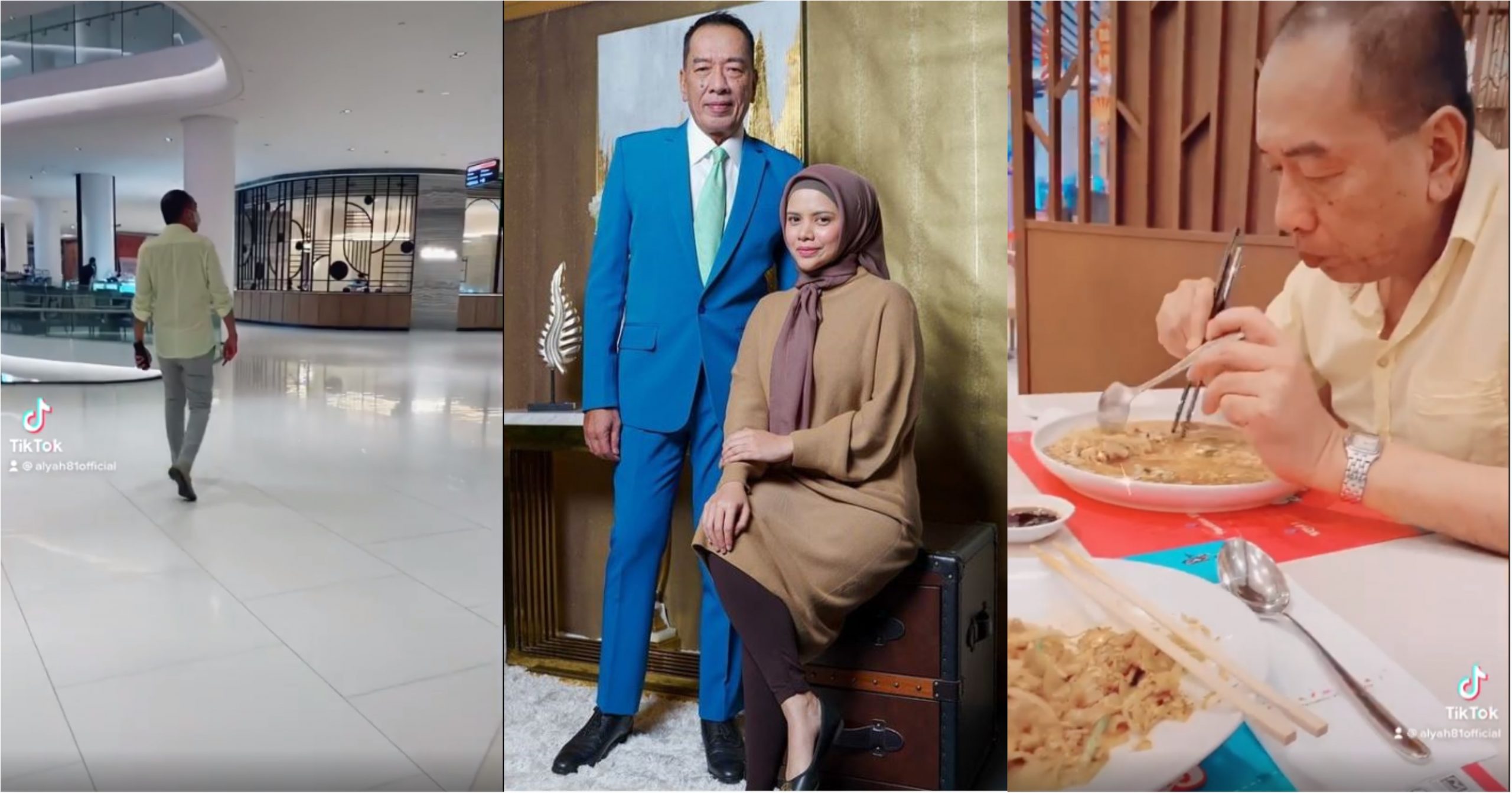 “Saya pula tak suka pegang tangan, macam rim4s pula..,” – Bahagia cara Alyah, Tok Ram_620df1ea7bbbc.jpeg