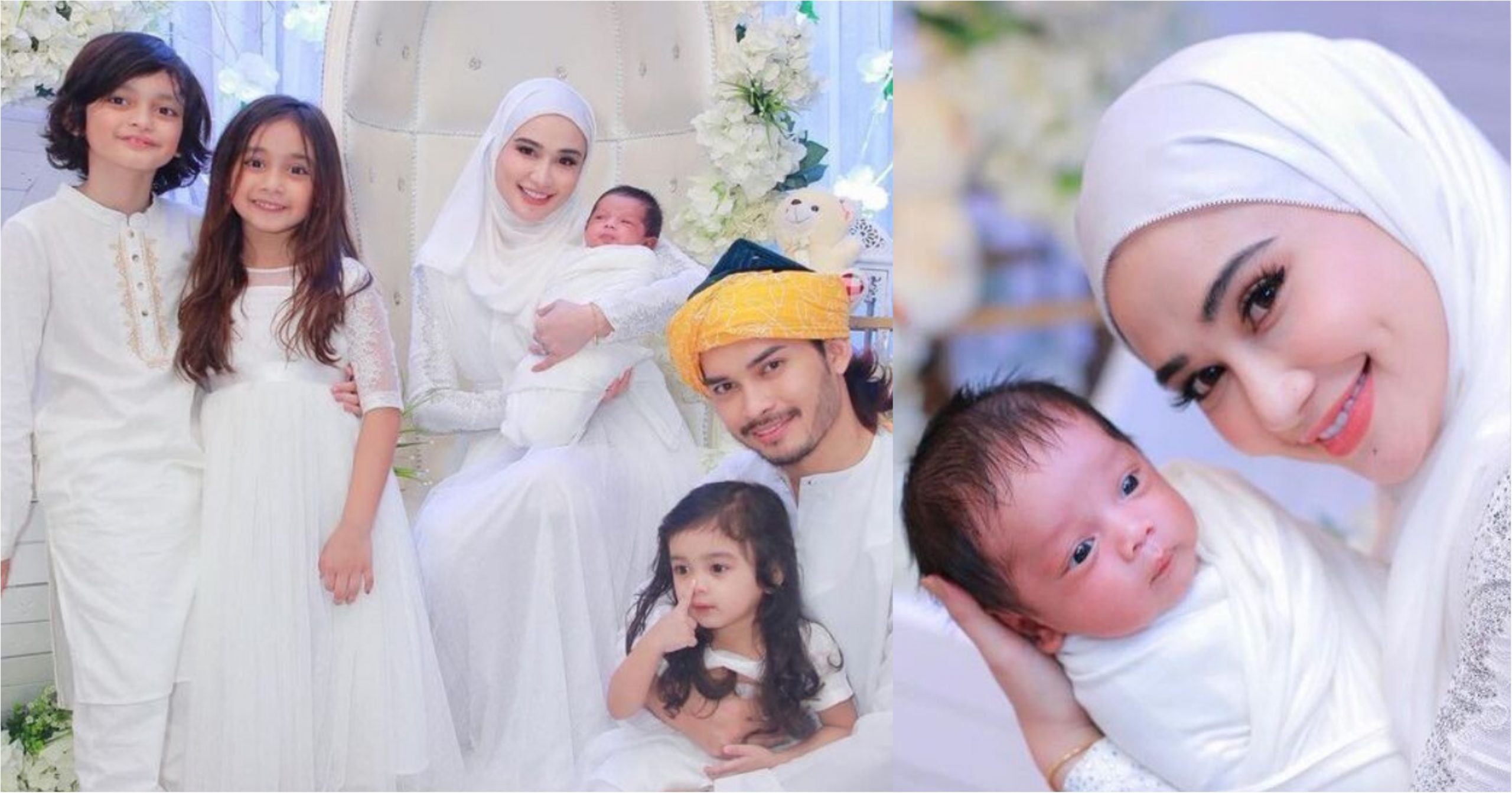 “Sepatutnya tunggu 3 bulan, tp saya dh tak tahan..” -Wawa Zainal buang implan, sedia timang anak kelima_620b54f989998.jpeg
