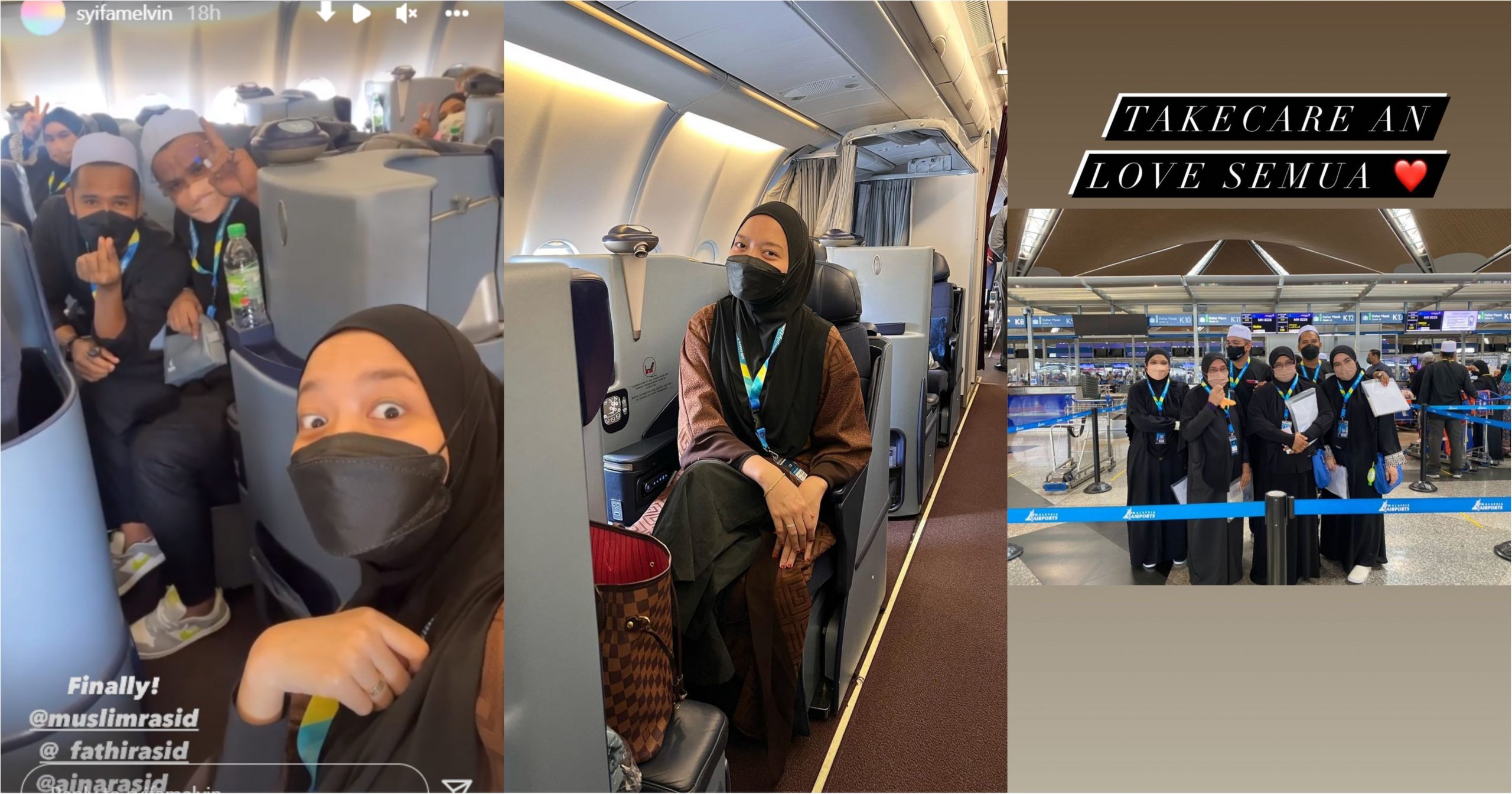 Syifa Melvin Tunai Umrah Bersama Keluarga Safawi Rasid – “Doakan Keselamatan Kami, Halalkan Semua..”_621303dbb71cd.jpeg