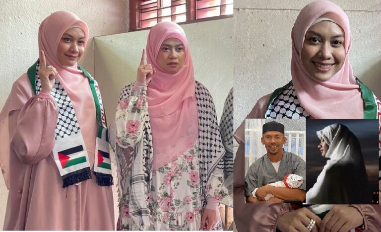 Terkejut Dengar Shuib Nak Lamar Dia, Ini Biodata Penuh Hazwani Helmi, Adik Heliza Helmi_620c941a5e553.jpeg