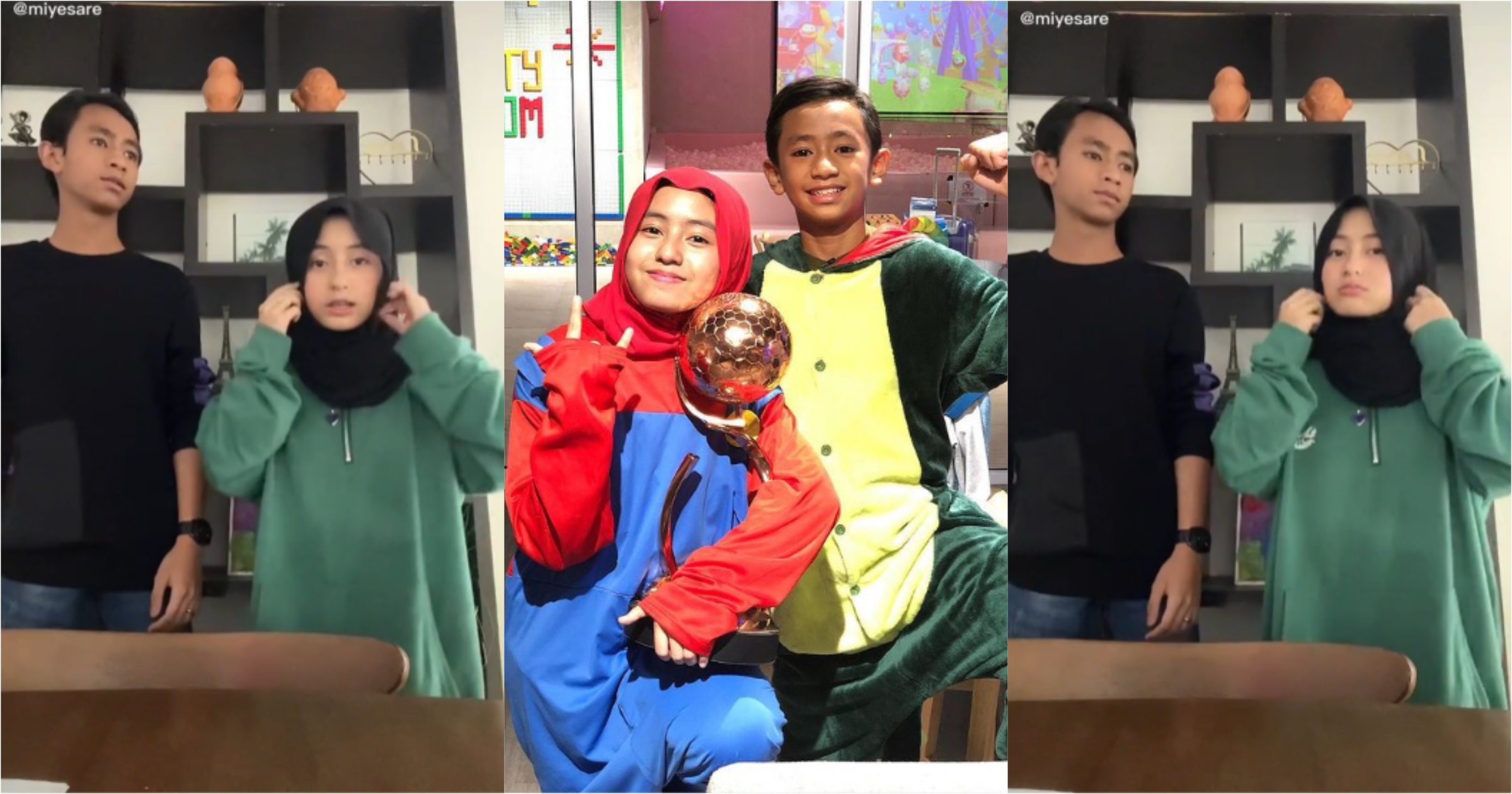 Video Mia Sarah Ajar Rykal Menari Raih Jutaan Tontonan, “Asal Dia Macam Zizan”_621aea9ad27bf.jpeg