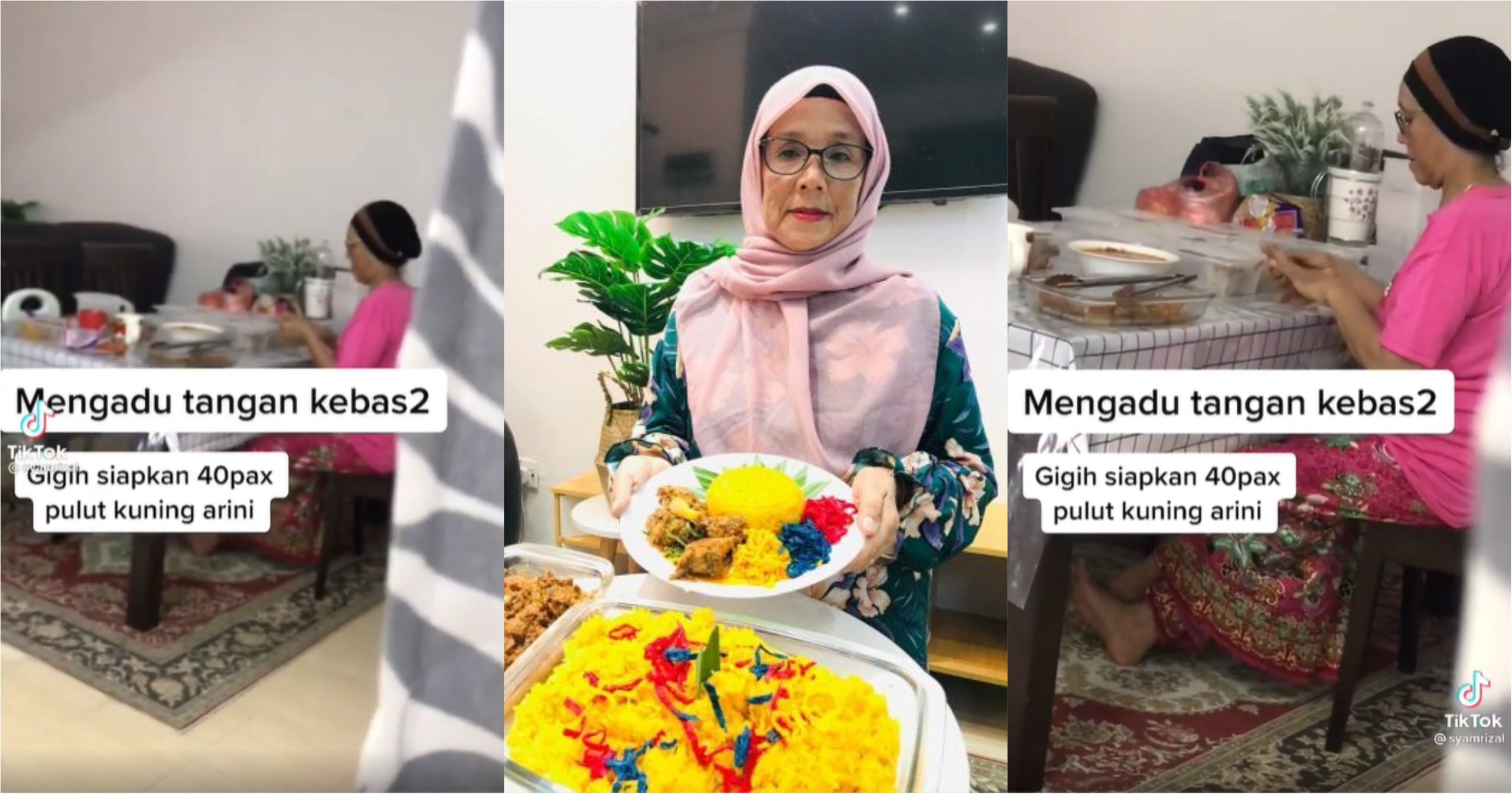Warga emas gigih jual pulut kuning demi beli alat bantuan pendengaran, kesi4n tengok adakala sampai keb4s tangan_620899d77ecff.jpeg