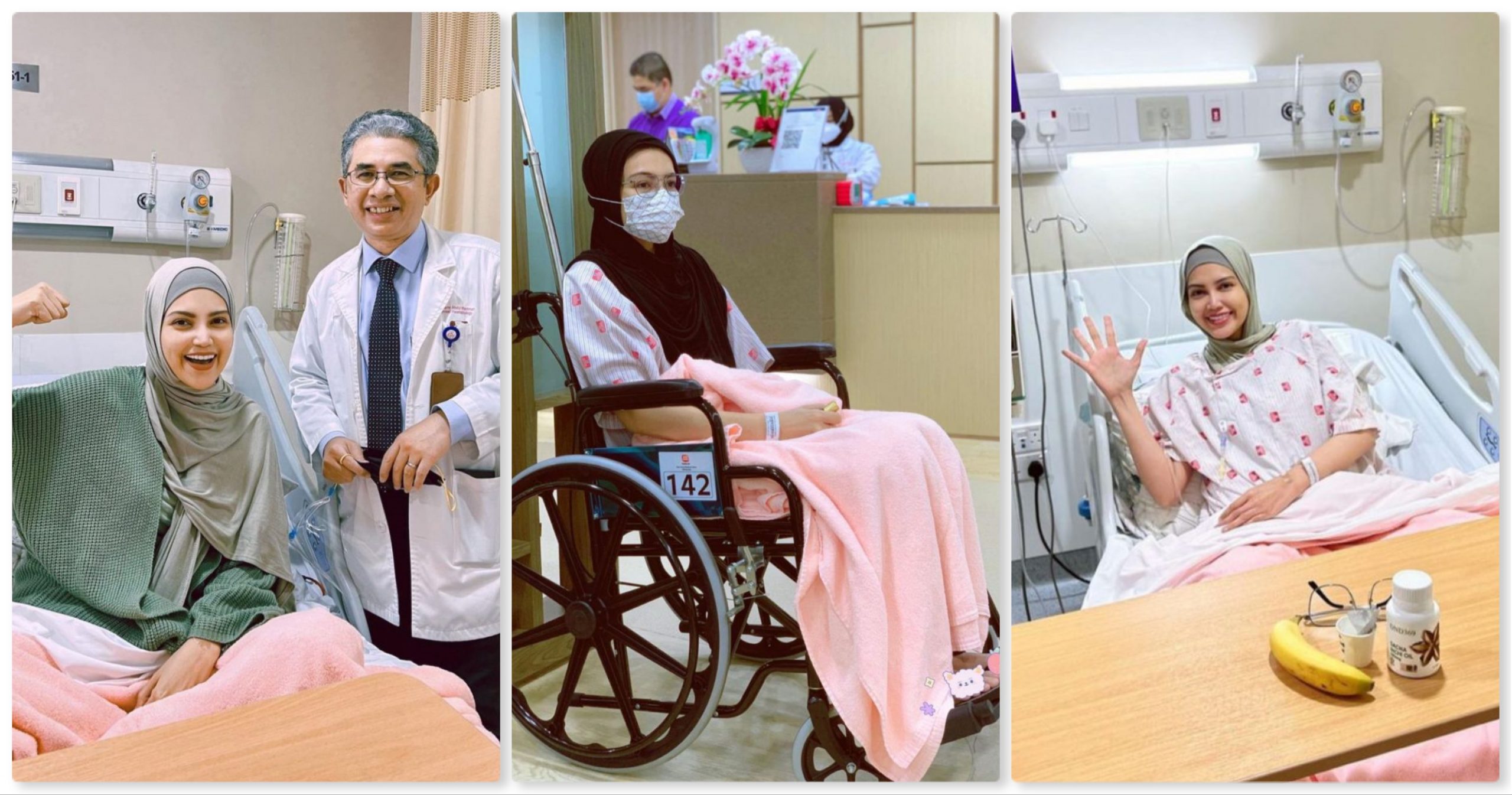 11 Tahun Berjuang Law4n K4nser, Elyana Akui Pernah Rasa Putus Asa – “Sebenarnya Saya Sudah Rasa HIlang Percaya Akan Sembuh…”_622b381b825d9.jpeg