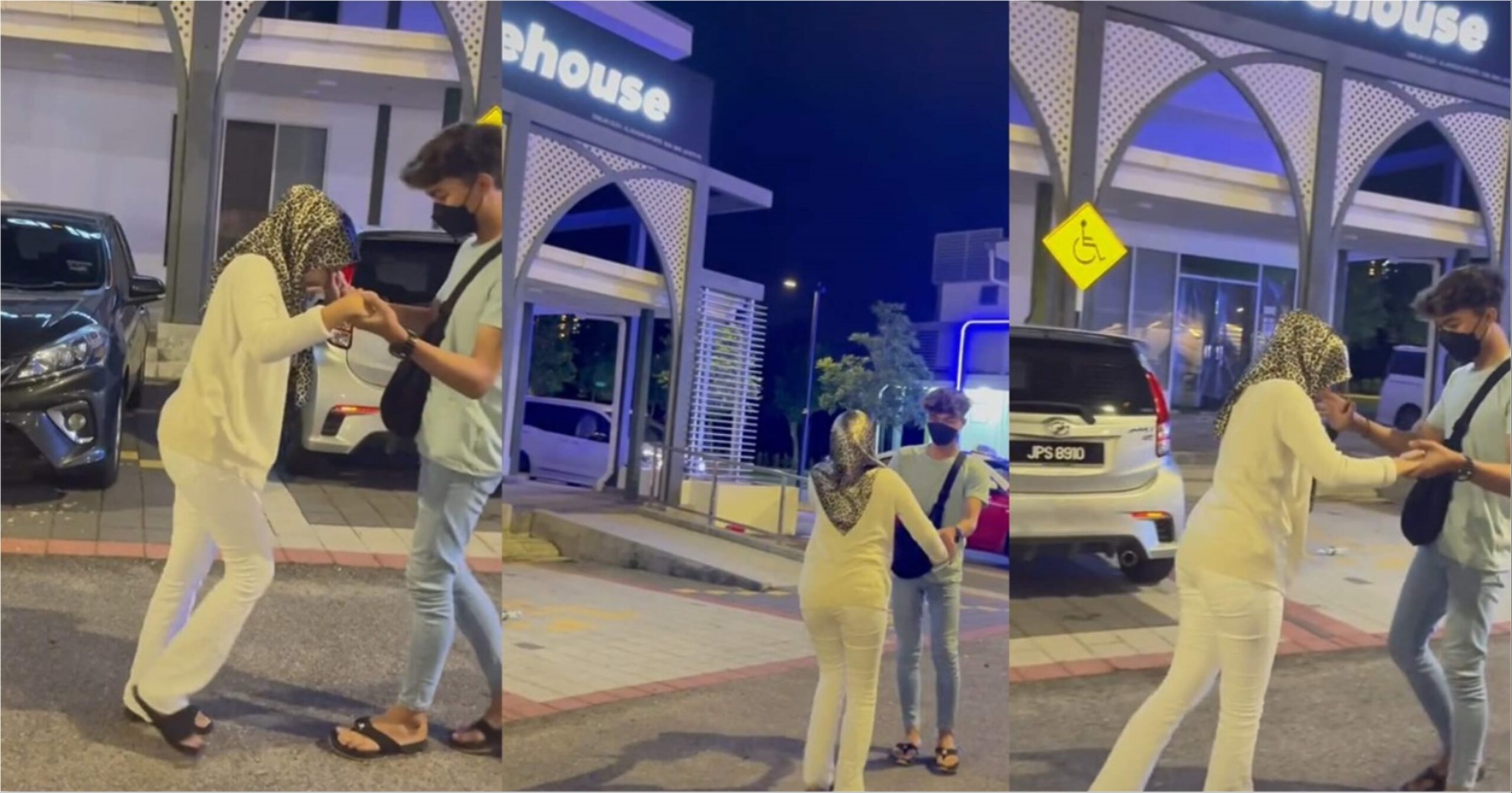 “Alhamdulillah..thank you suami selalu berada di sisiku” Sepanjang 3 Tahun Tak Boleh Berjalan, Gadis Ini Bersyukur Encik Suami Sentiasa Ada Untuk Membantu_62207adbd72ec.jpeg