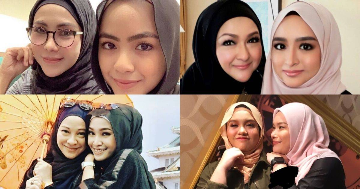 Anak Mak Sama Cantik, 4 Anak Selebriti Popular Ini Warisi Kejelitaan Ibu Masing-Masing_62356ae68dcf0.jpeg