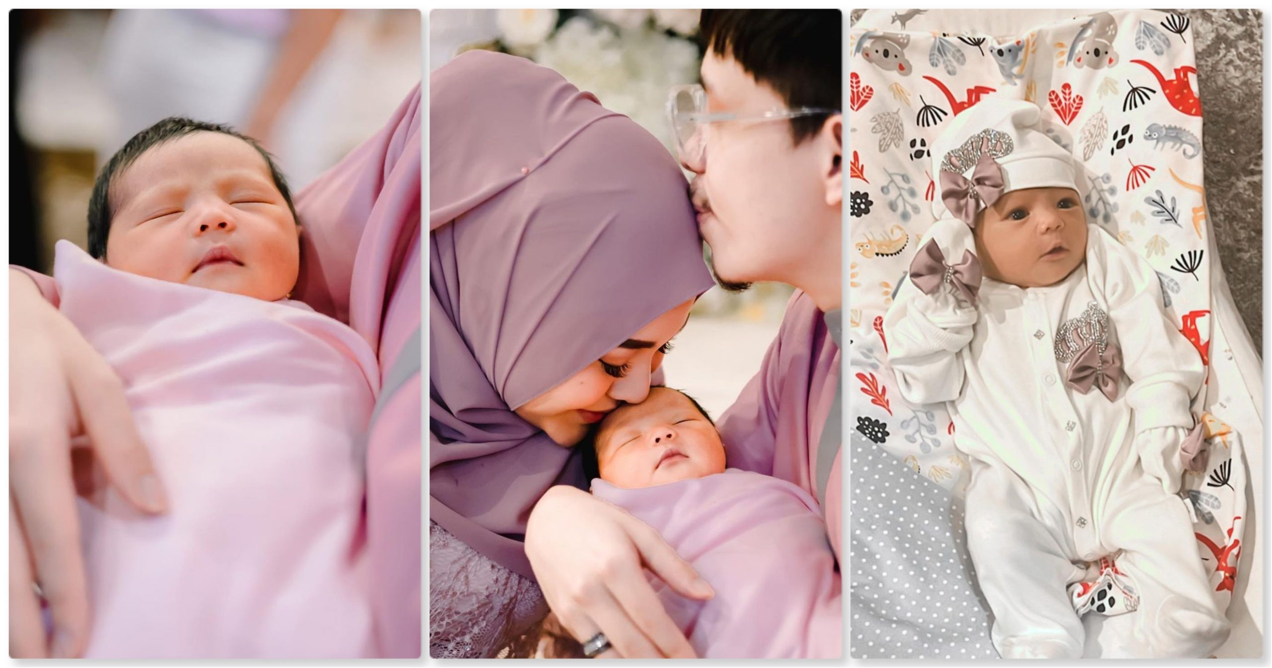 Atta Halilintar Sediakan 222kg Daging Kambing Bagi Majlis Aqiqah Sempena Tarikh Lahir Anak_62207bfe7c2e3.jpeg