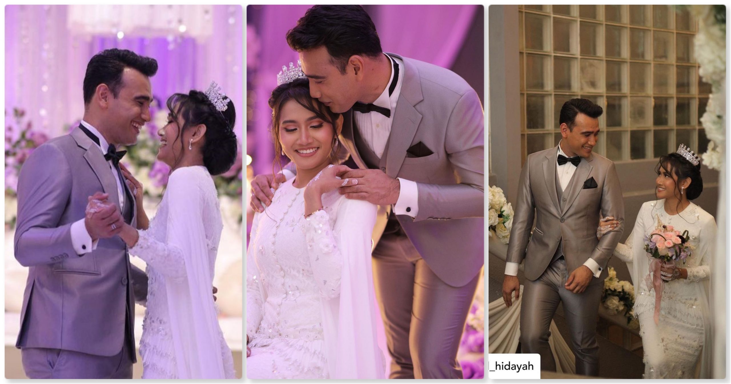 “Dia Boleh Terima Kerjaya Saya” – Azlee Khairi & Isteri Saling Memahami, Tak Ada Masalah Berlakon_6237f6e8b2aef.jpeg