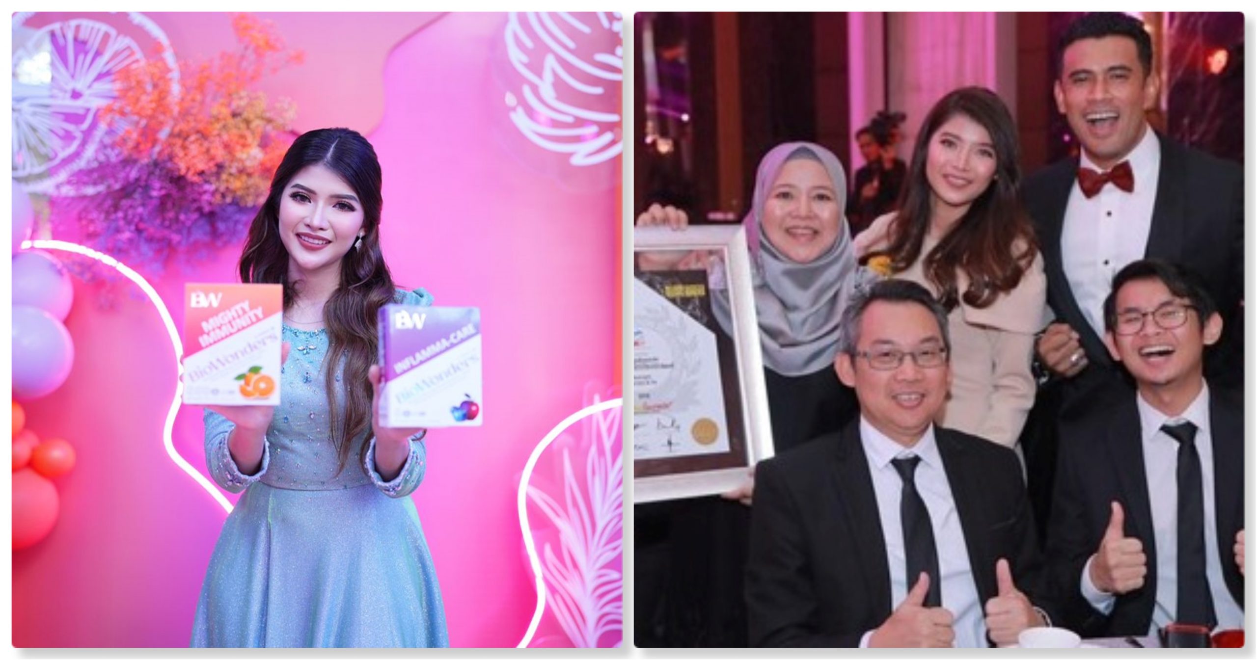 Gadis Ini Pernah Dilihat Bersama Remy Ishak, Siapa Fatin Diana? – “Buat Kali Pertama Dia Menjadi …”_6229661163dd9.jpeg