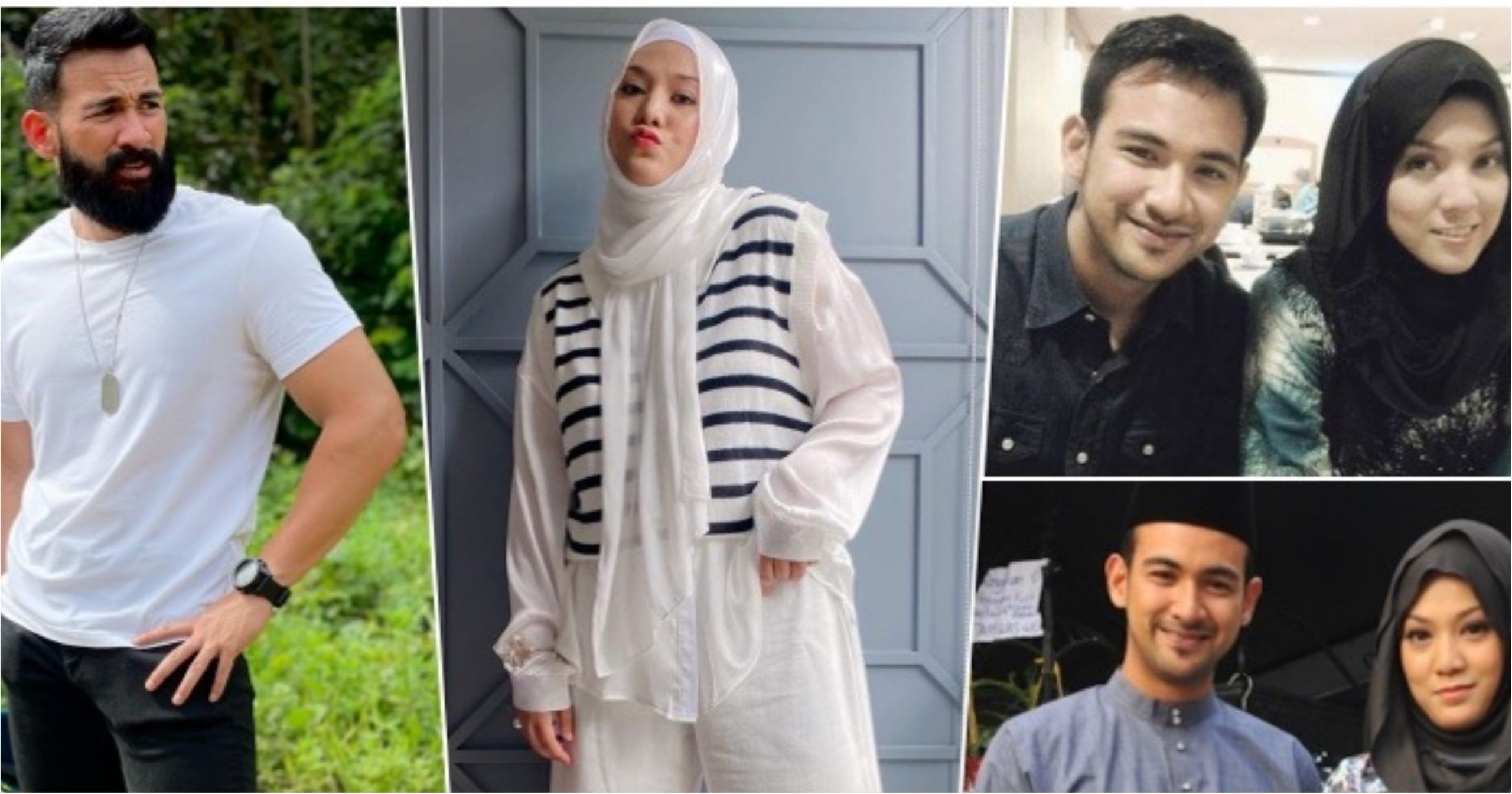 “Iddah Pun Belum Habis Lagi,” – Kecoh Jodoh Dengan Sharnaaz, Shila Amzah Minta Ruang Fokus Diri_622af6ad064e4.jpeg