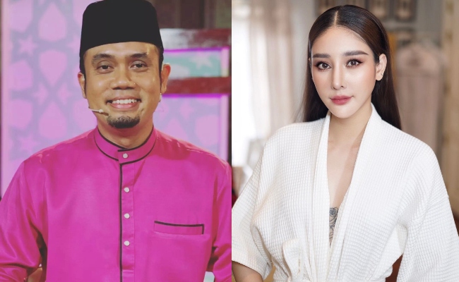 “Jangan Keterlaluan Sangat…” – Ada Netizen Sampai Mimpi Tangmo, Ustaz Elyas Tegaskan Tak Boleh Ucap ‘Rest In Peace’_622c0f285d442.jpeg