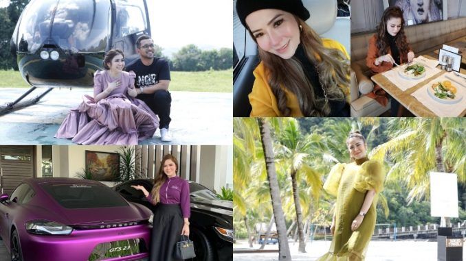 “Kahwin Muda Dan Ada 3 Anak Tiri” -Ini 5 Fakta Madammu, Ahli Perniagaan Cantik Penaja AJL36_622c2c3981c68.jpeg