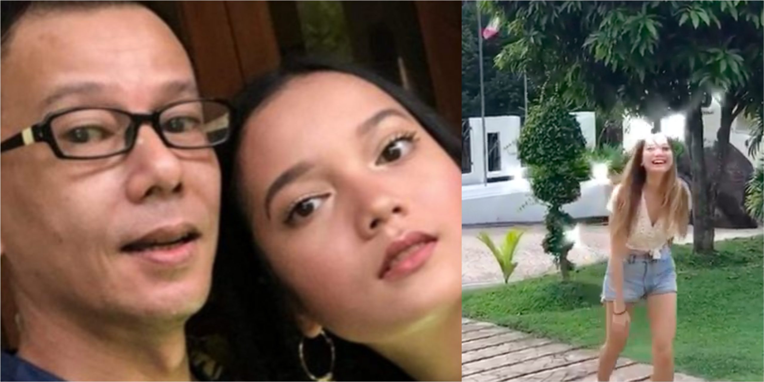 “Kalau Kita Jalan Sikit Dah Sampai Dapur” -Anak Rakam Aktiviti Harian, Tapi Rumah Mewah Azhar Sulaiman J4di Perhatian_622181b191ca9.jpeg