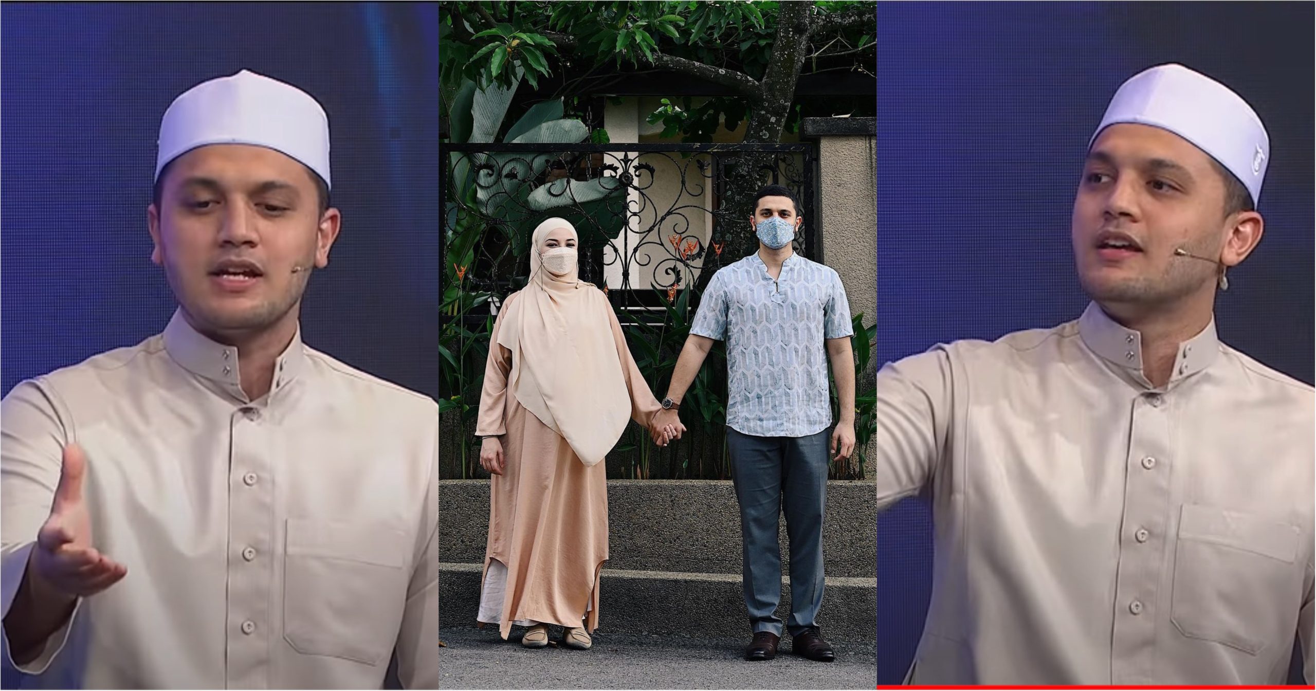 Masih ‘R4hsiakan’ Wajah Bilal, Haris: “Tak Ada Masalah Nak Tunjuk, Tapi…”_621edbaecf844.jpeg