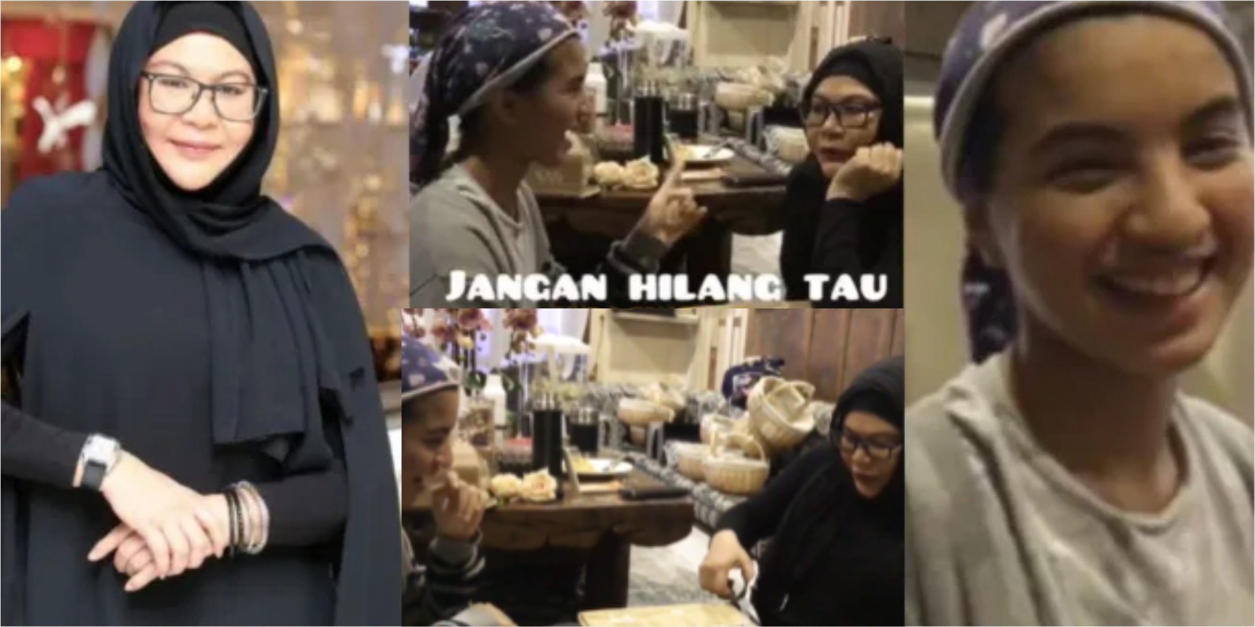“Masyaallah Citra..” Anak Syurga Erma Fatima Beri Hadiah Untuk Ibunya Buat Ramai Menitis Air Mata_6231513e6b967.jpeg