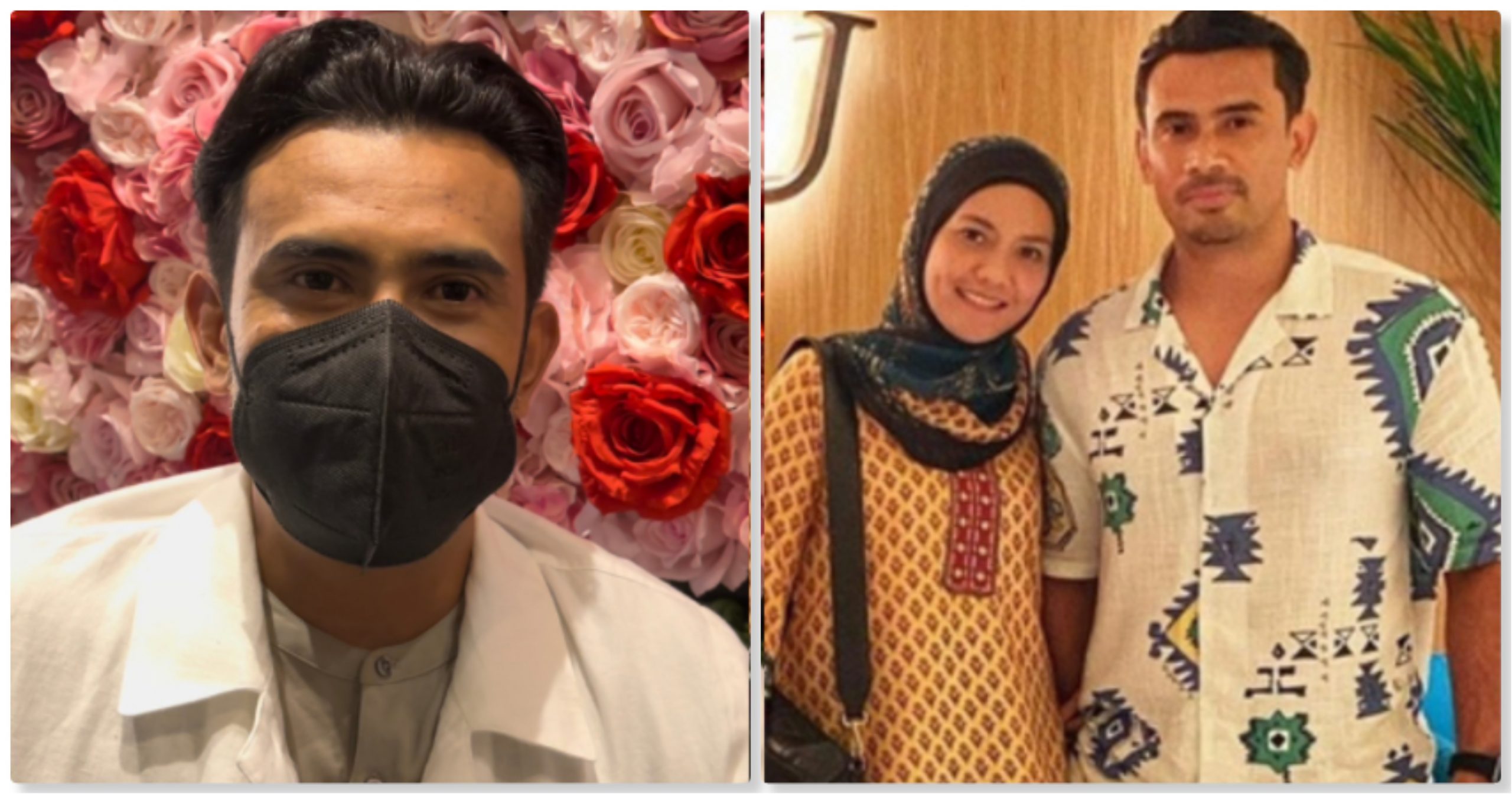 “Sebenarnya…” -Finally! Remy Ishak Buka Cerita, Betul Ke Wife Mengandung? Anak Sampai 4?_6226d54c0d328.jpeg