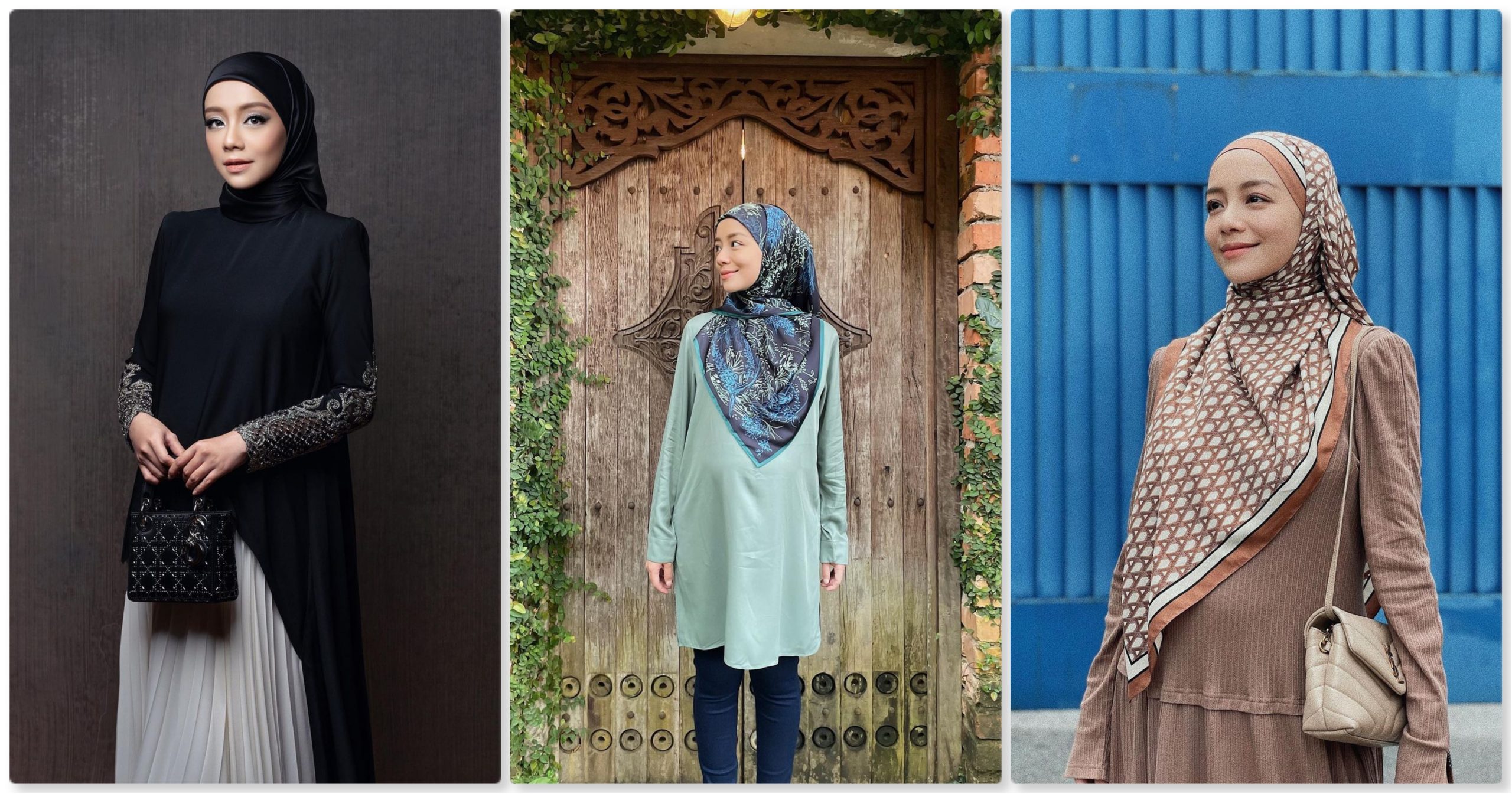 Tak Buat Majlis ‘baby Shower’, Mira Filzah Nak Bersalin Normal Nama Jantina Anak Akan Dimaklumkan Selepas Bersalin_62426ed78f5fc.jpeg
