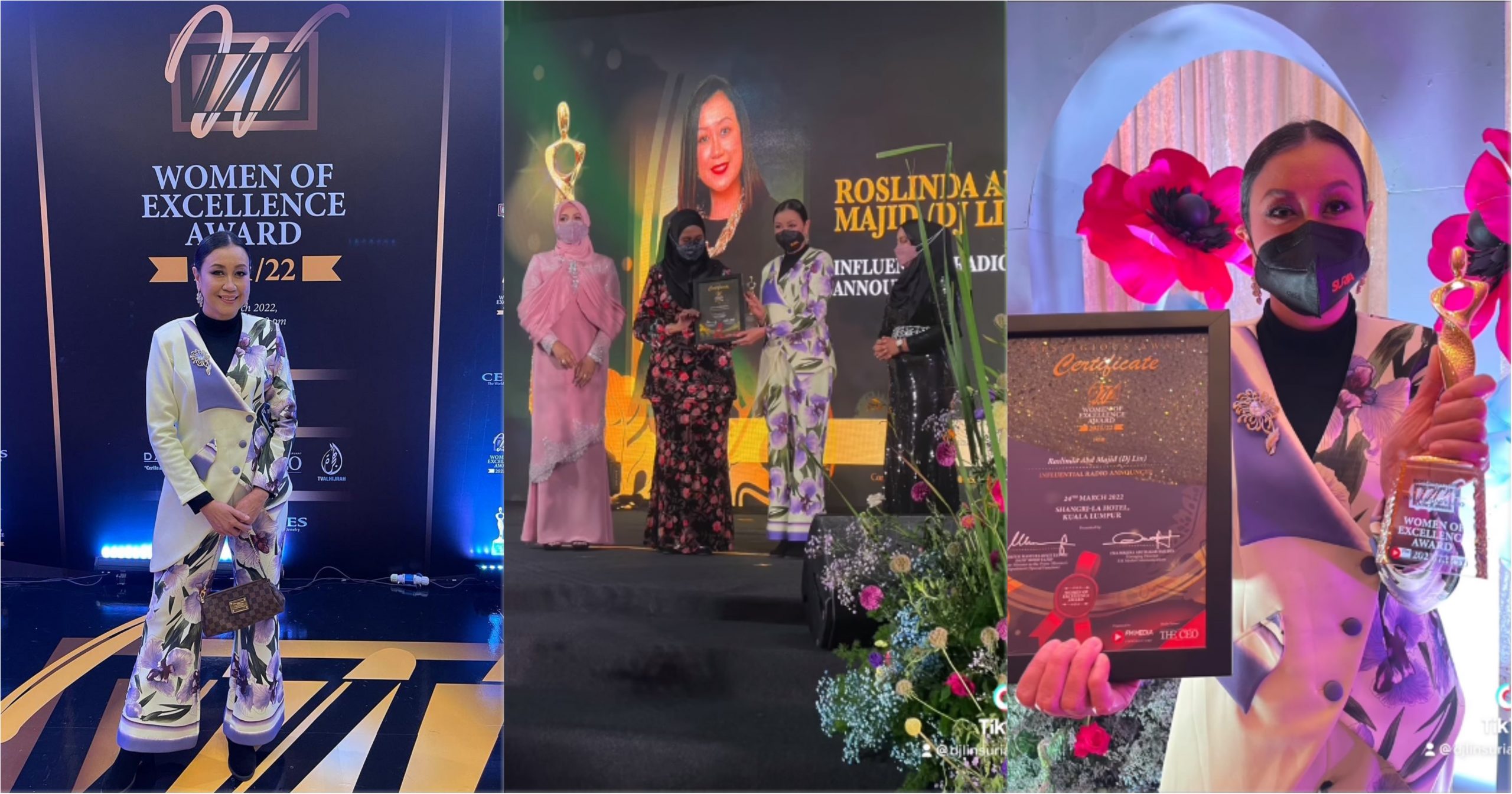 “Tanpa Sokongan Peminat & Suria Cinta, Tiadalah DJ Lin Di Sini,” – Terus Sukses, Empunya Badan Terima Anugerah ke-10_624524dd3aa5a.jpeg