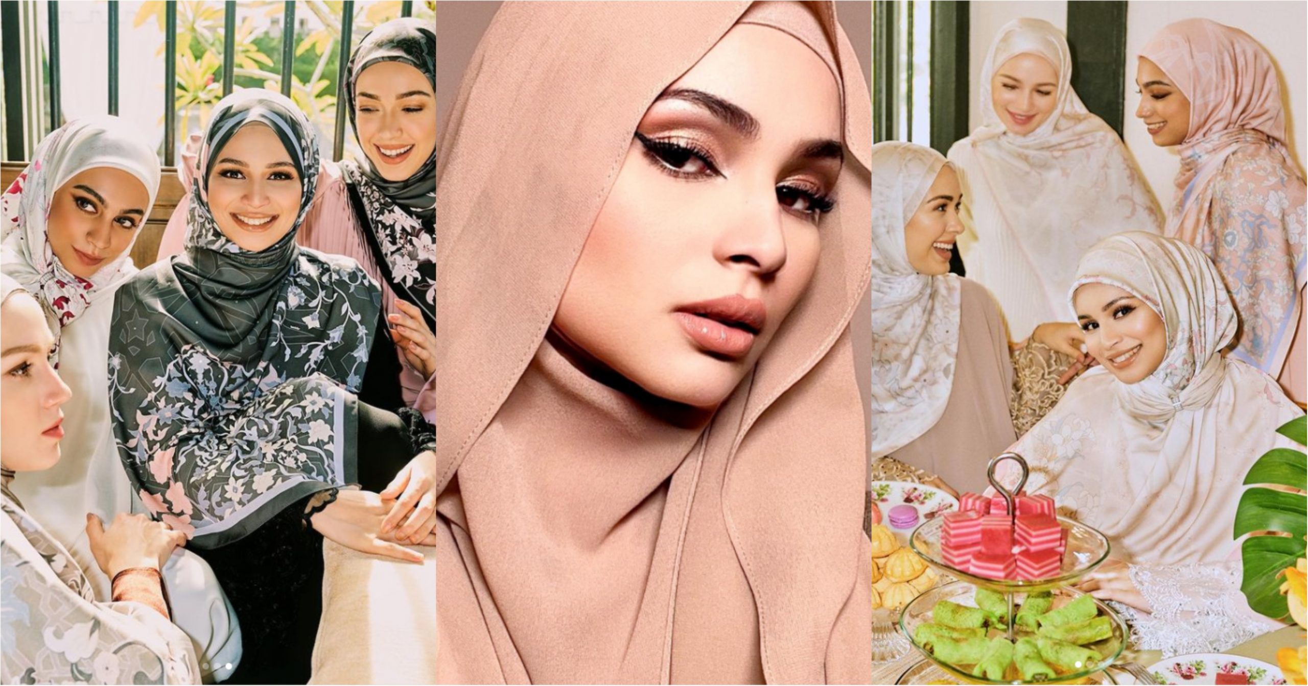 “Terima Kasih Pilih Saya Kalofa..”- Sahabat Dari Dewi Remaja, Izara Aishah Jadi Wajah Kempen Raya Tudung Neelofa_622da116109e0.jpeg