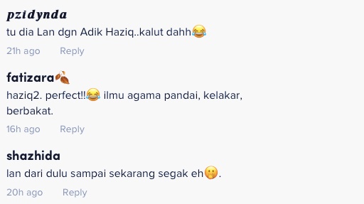 Lan Pet Pet Berganding Dengan Adik Haziq 1
