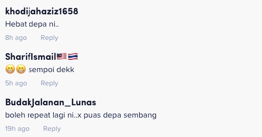 Lan Pet Pet Berganding 4