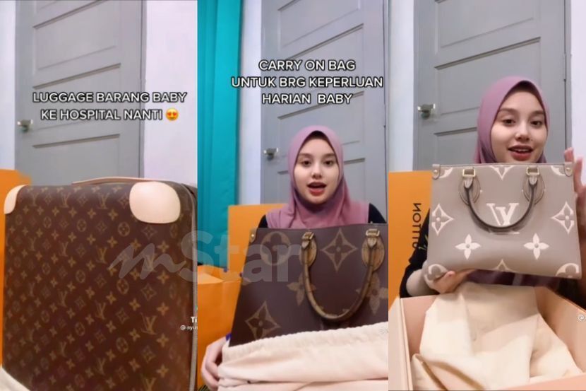lamborghini hadiah berpantang 6