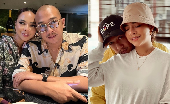 Yan Josua Nyanyi Sempena Hari Lahir, Suami Ded4h Nora Danish Tak Nak Ada Sambutan – ‘Awak Benar-Benar Hadiah Dari Syurga’_6226c138d1a7a.jpeg