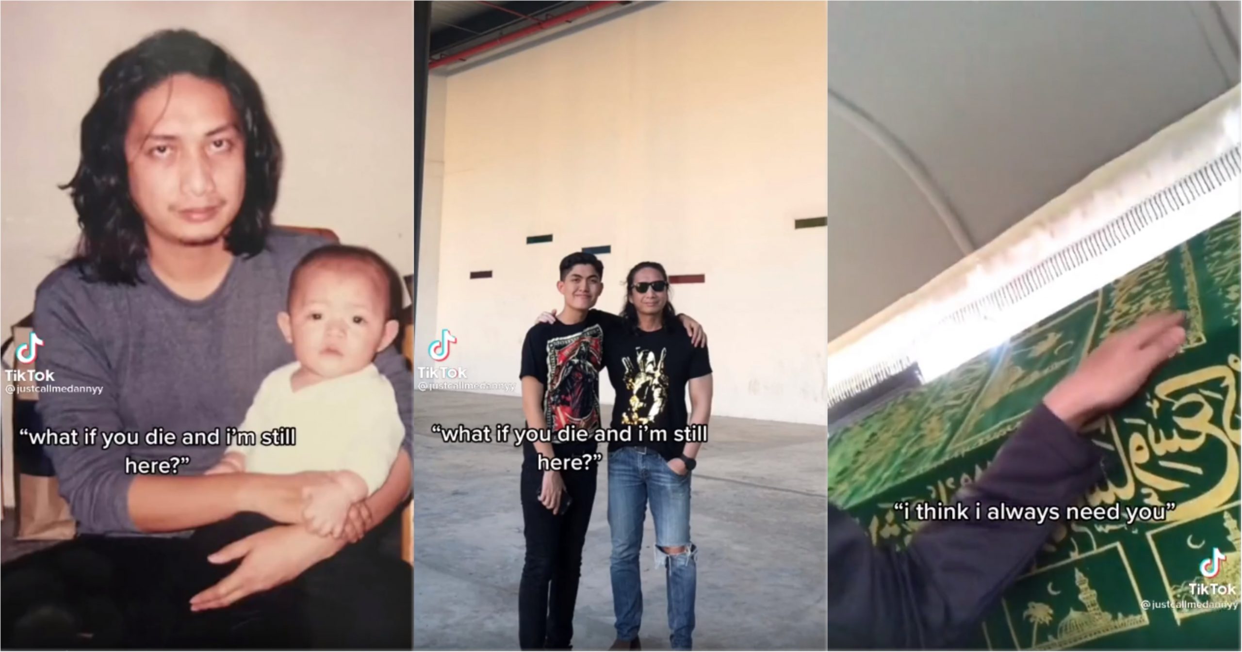 Bapa mvntah, terduduk di tandas sebelum sahur… esoknya hembus n4fas terakhir! Anak ralat tak dapat berbuka sama walau tarikh dah ada_62527dbbd6c5d.jpeg