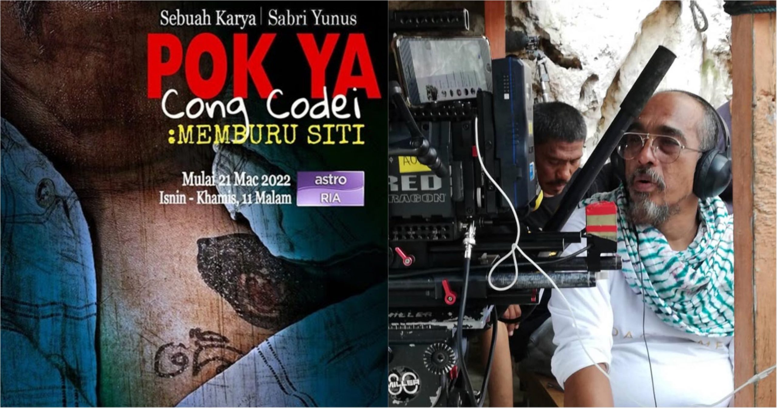 “Deme Ada Dohh Anok Jate…” -Penonton Seb4k, Babak Episod Terakhir Pok Ya Cong Codei: Memburu Siti_625bbfe22f1fa.jpeg
