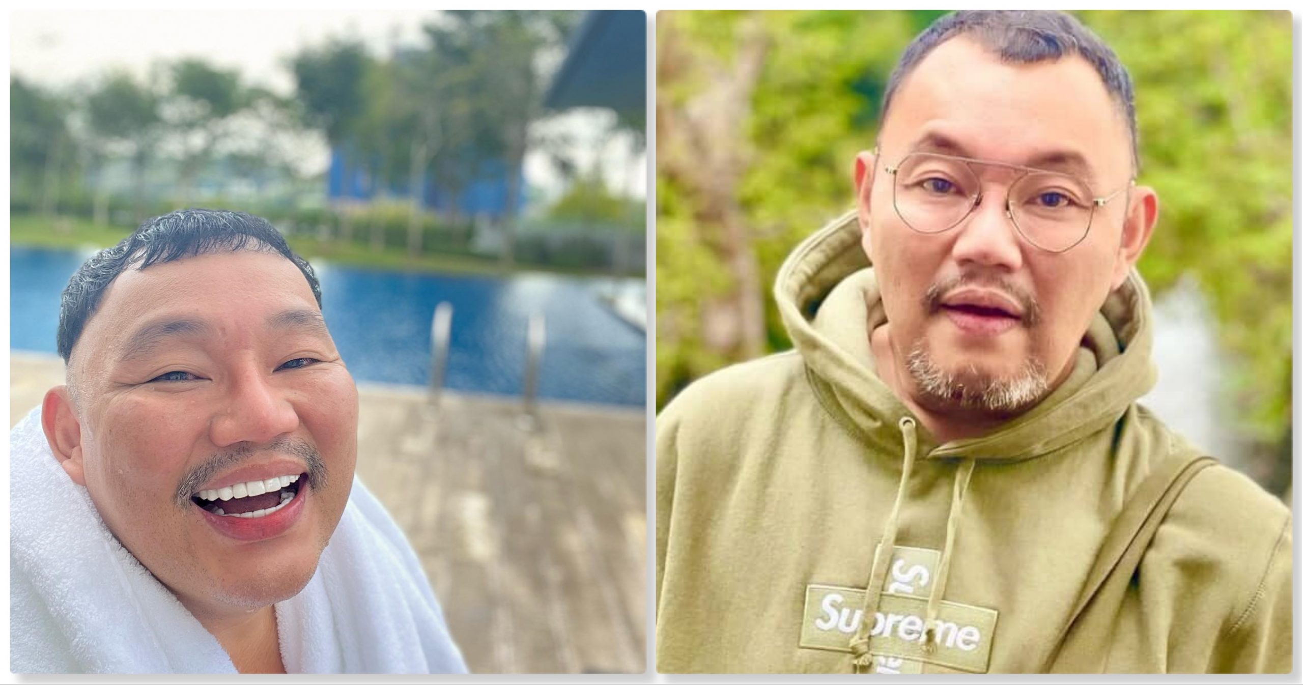Isu Viral Baju Raya ‘Online’ Tak Sama Macam Iklan, Michael Ang Suruh Cermin Diri Sendiri_6268e8095ce0f.jpeg