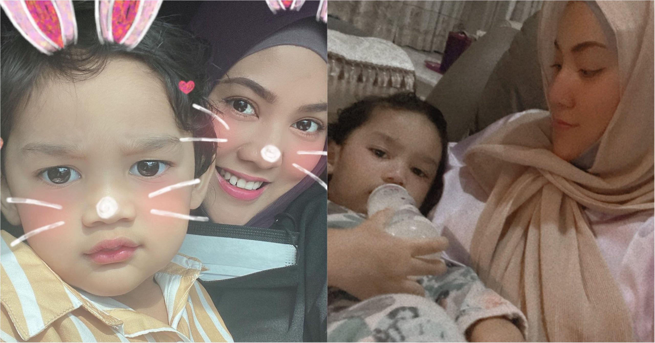 “Lebih Berhati-Hati, Bukan Saya Sendiri Tetapi Ada Anak Bersama…,” – Shila Amzah Tak Tutup Pintu Hati_626a31bc57de8.jpeg