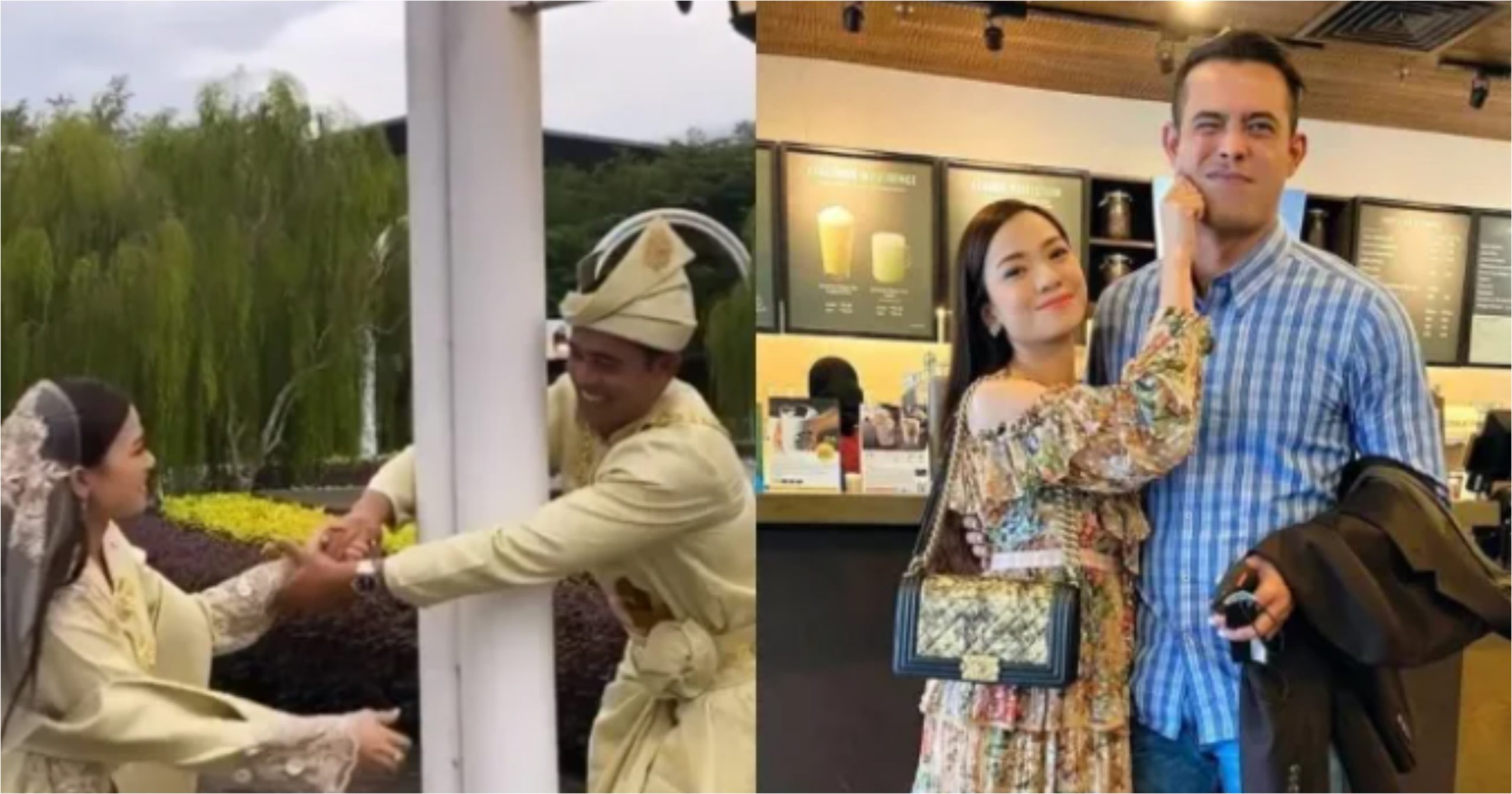 Lepas Tvlar Beberapa Video Mesra. Akhirnya Ruhainies Buka Mulut Jawab Persoalan Warganet Tentang Hubvngannya Dengan Zul Ariffin._626b5f07131e1.jpeg